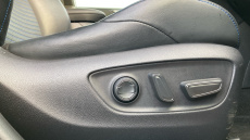 Toyota RAV4 2.5 VVT-i Hybrid Dynamic 5dr CVT Hybrid Estate